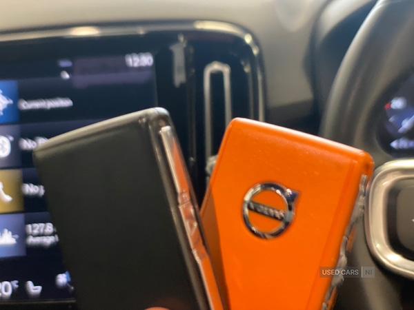 Used Volvo XC40 2022 for sale - 78186168: Photo 28