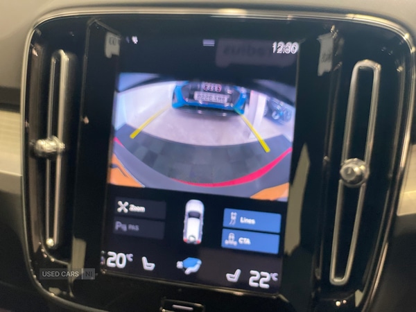 Used Volvo XC40 2022 for sale - 78186168: Photo 29