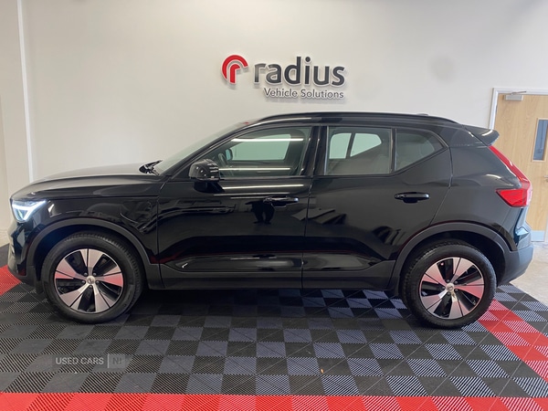 Used Volvo XC40 2022 for sale - 78186168: Photo 3
