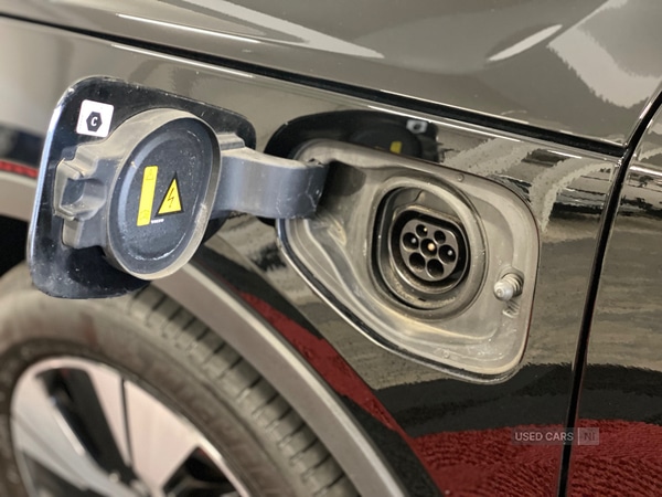 Used Volvo XC40 2022 for sale - 78186168: Photo 5