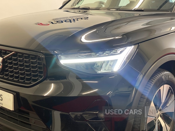 Used Volvo XC40 2022 for sale - 78186168: Photo 7