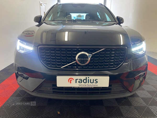 Used Volvo XC40 2022 for sale - 78186168: Photo 9