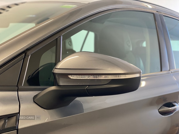 Used Skoda Enyaq 2022 for sale - 77156996: Photo 10