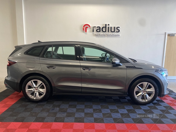 Used Skoda Enyaq 2022 for sale - 77156996: Photo 13