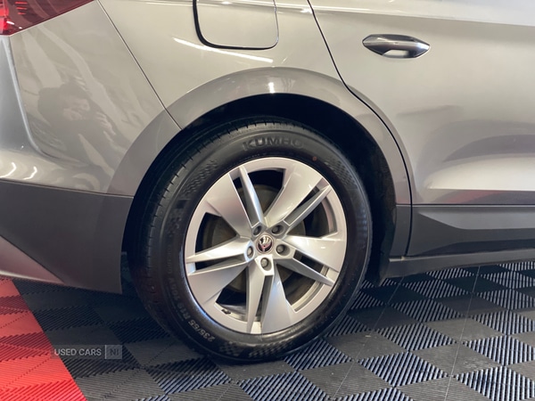 Used Skoda Enyaq 2022 for sale - 77156996: Photo 14