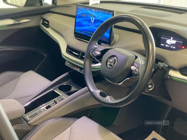 Used Skoda Enyaq 2022 for sale - 77156996: Photo 19