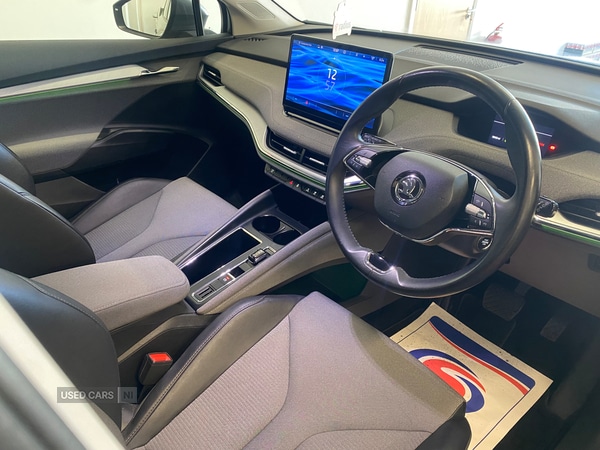 Used Skoda Enyaq 2022 for sale - 77156996: Photo 22