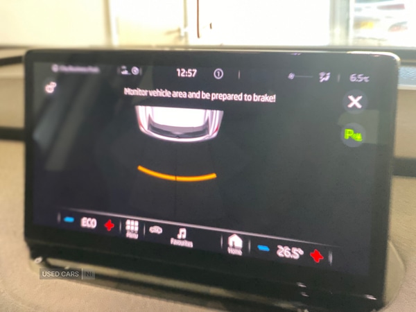 Used Skoda Enyaq 2022 for sale - 77156996: Photo 25