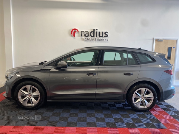 Used Skoda Enyaq 2022 for sale - 77156996: Photo 5