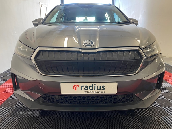 Used Skoda Enyaq 2022 for sale - 77156996: Photo 7