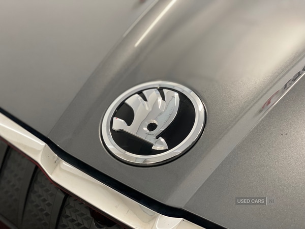 Used Skoda Enyaq 2022 for sale - 77156996: Photo 9