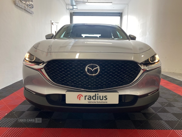 Used Mazda CX-30 2022 for sale - 75364538: Photo 11