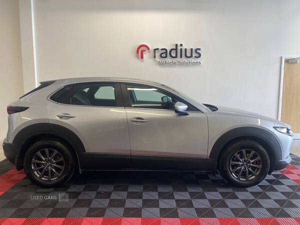 Used Mazda CX-30 2022 for sale - 75364538: Photo 14