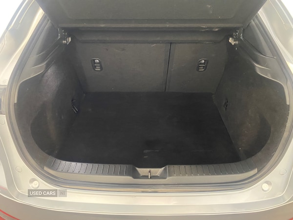 Used Mazda CX-30 2022 for sale - 75364538: Photo 18