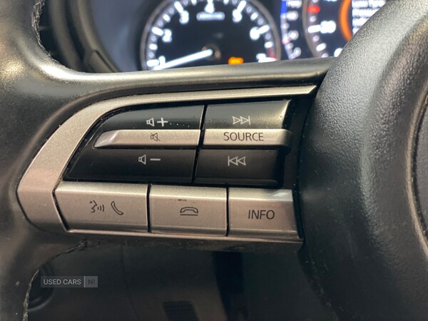 Vehicle 28