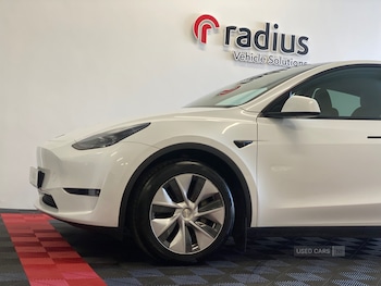 Used Tesla Model Y 2023 for sale - 79088237: Photo