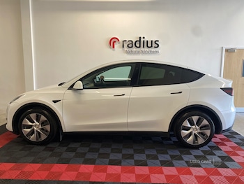 Used Tesla Model Y 2023 for sale - 79088237: Photo