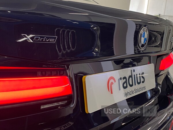 Used BMW 5 Series 2023 for sale - 77959000: Photo 18