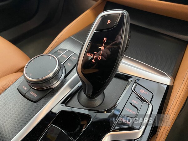 Used BMW 5 Series 2023 for sale - 77959000: Photo 25