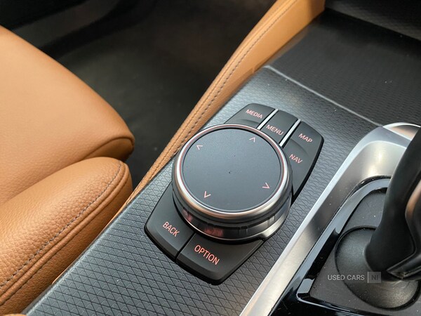 Used BMW 5 Series 2023 for sale - 77959000: Photo 26