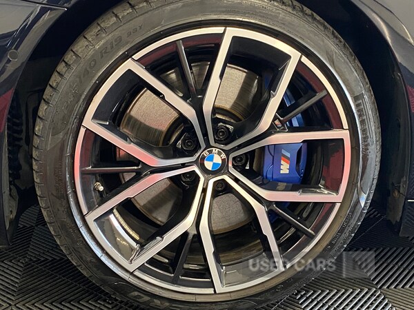 Used BMW 5 Series 2023 for sale - 77959000: Photo 5