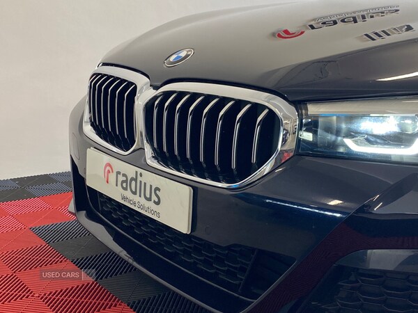 Used BMW 5 Series 2023 for sale - 77959000: Photo 7