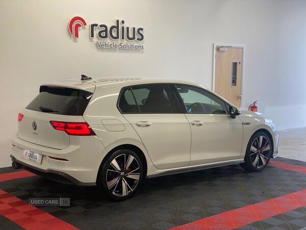 Used Volkswagen Golf 2022 for sale - 77825431: Photo 12