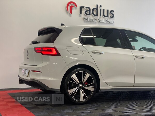 Used Volkswagen Golf 2022 for sale - 77825431: Photo 13