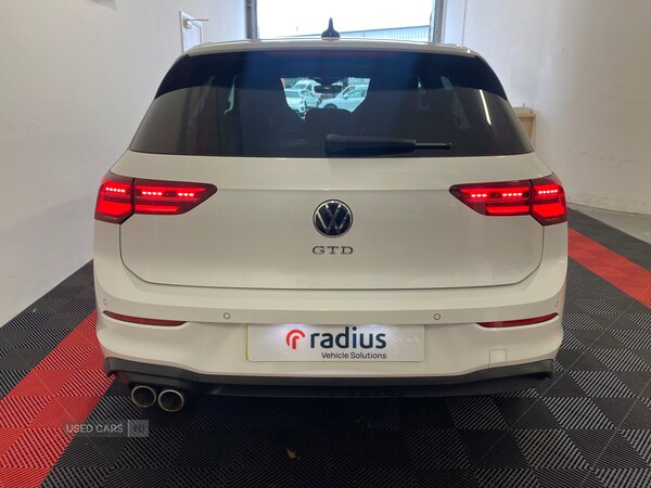 Used Volkswagen Golf 2022 for sale - 77825431: Photo 15