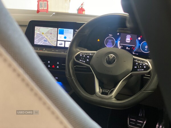 Used Volkswagen Golf 2022 for sale - 77825431: Photo 17
