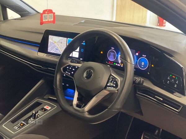 Used Volkswagen Golf 2022 for sale - 77825431: Photo 18