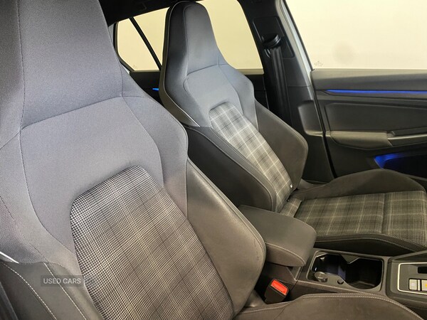 Used Volkswagen Golf 2022 for sale - 77825431: Photo 19