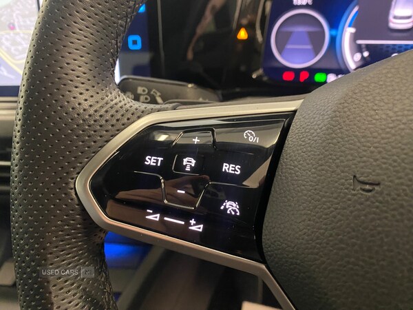 Used Volkswagen Golf 2022 for sale - 77825431: Photo 22