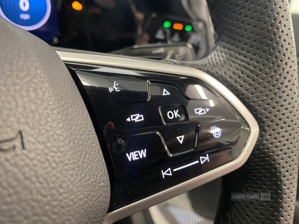 Used Volkswagen Golf 2022 for sale - 77825431: Photo 23