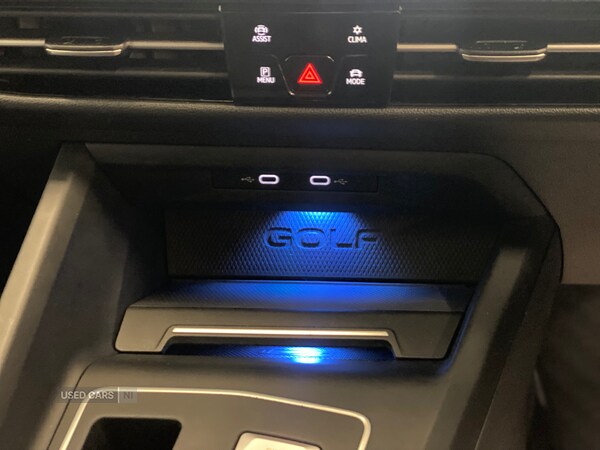 Used Volkswagen Golf 2022 for sale - 77825431: Photo 24