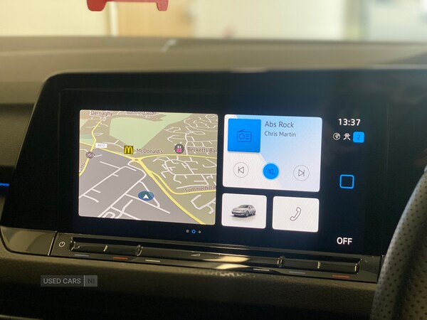 Used Volkswagen Golf 2022 for sale - 77825431: Photo 26