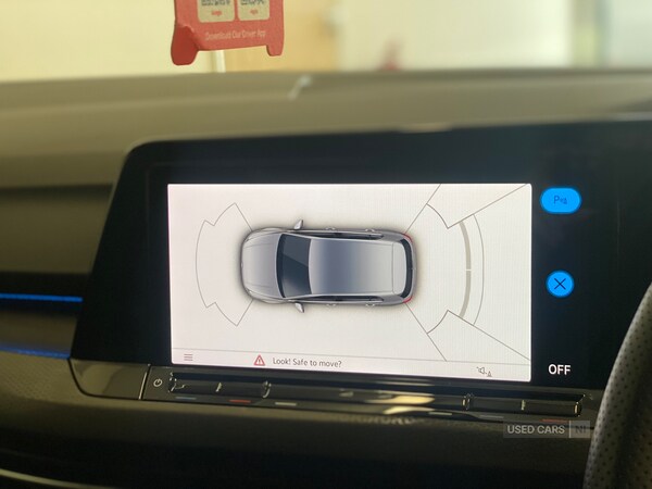 Used Volkswagen Golf 2022 for sale - 77825431: Photo 27