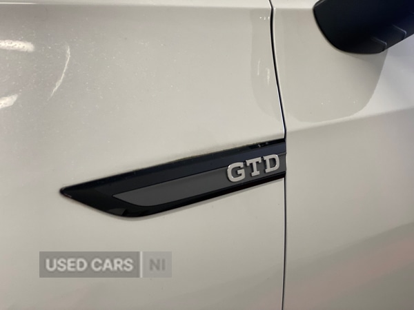 Used Volkswagen Golf 2022 for sale - 77825431: Photo 4