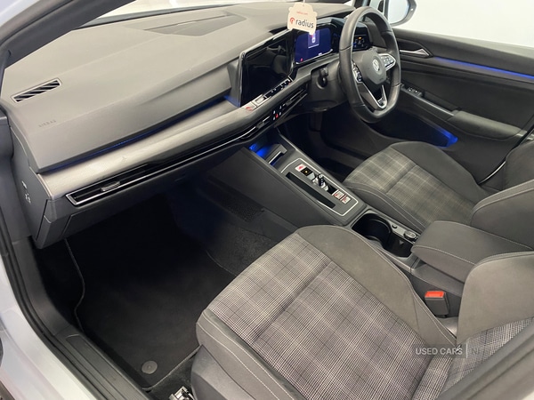 Used Volkswagen Golf 2022 for sale - 77825431: Photo 9