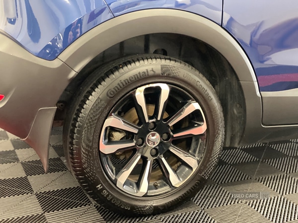 Used Vauxhall Crossland 2022 for sale - 77157035: Photo 10