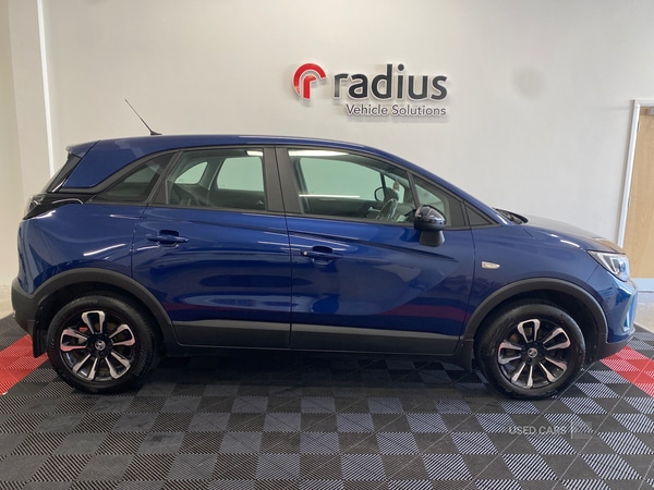 Used Vauxhall Crossland 2022 for sale - 77157035: Photo 11