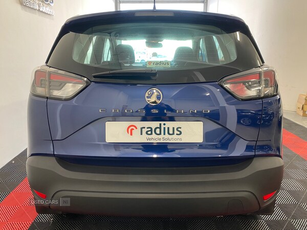 Used Vauxhall Crossland 2022 for sale - 77157035: Photo 15