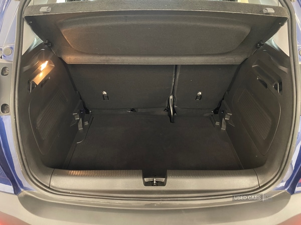 Used Vauxhall Crossland 2022 for sale - 77157035: Photo 16