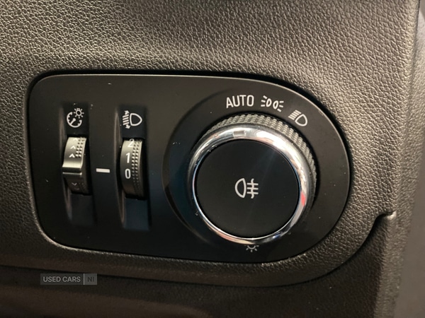 Used Vauxhall Crossland 2022 for sale - 77157035: Photo 18