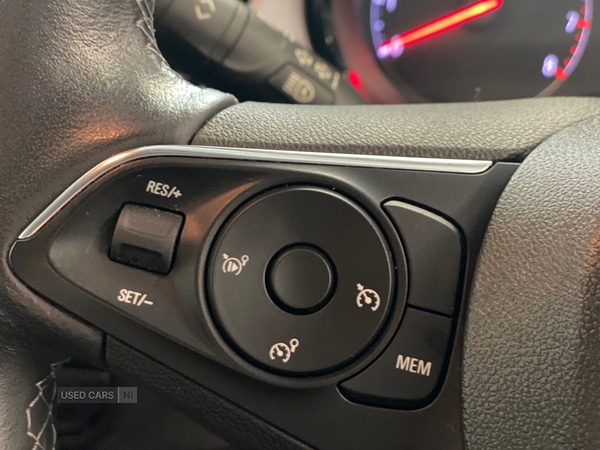 Used Vauxhall Crossland 2022 for sale - 77157035: Photo 19