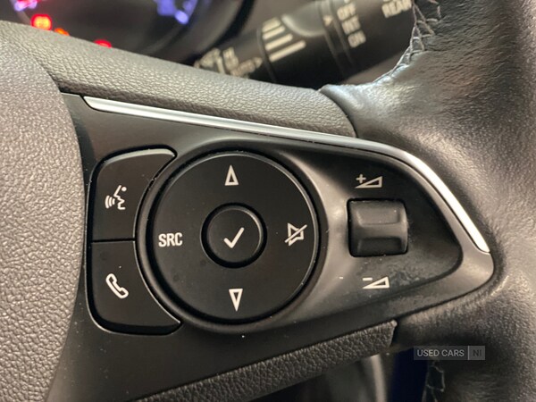 Used Vauxhall Crossland 2022 for sale - 77157035: Photo 20