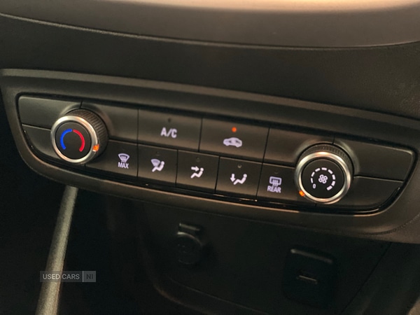 Used Vauxhall Crossland 2022 for sale - 77157035: Photo 22