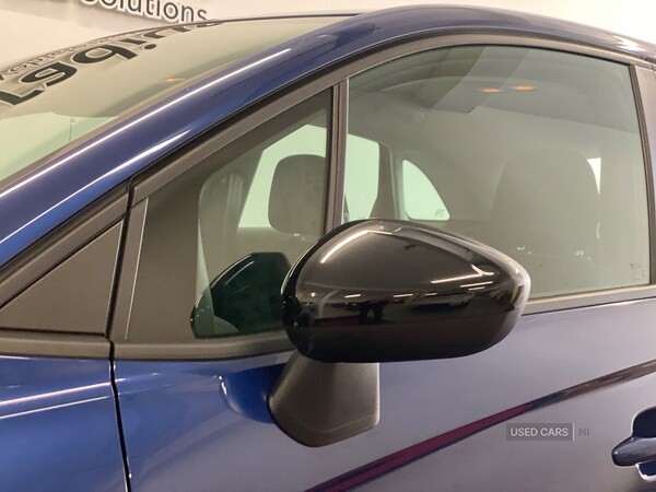 Used Vauxhall Crossland 2022 for sale - 77157035: Photo 5