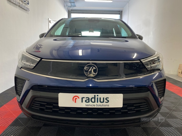 Used Vauxhall Crossland 2022 for sale - 77157035: Photo 7