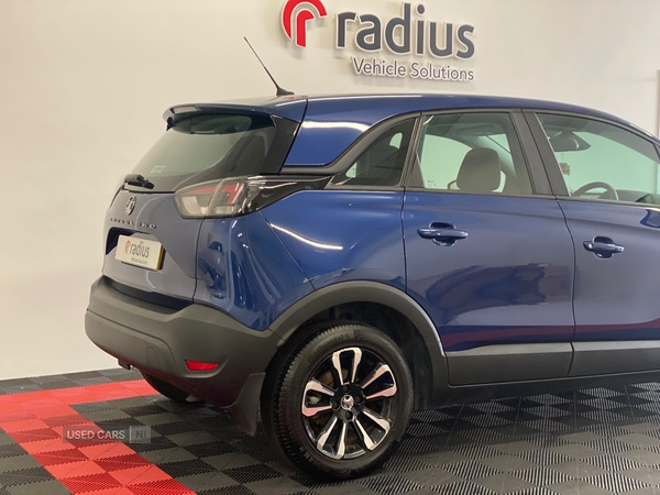 Used Vauxhall Crossland 2022 for sale - 77157035: Photo 9